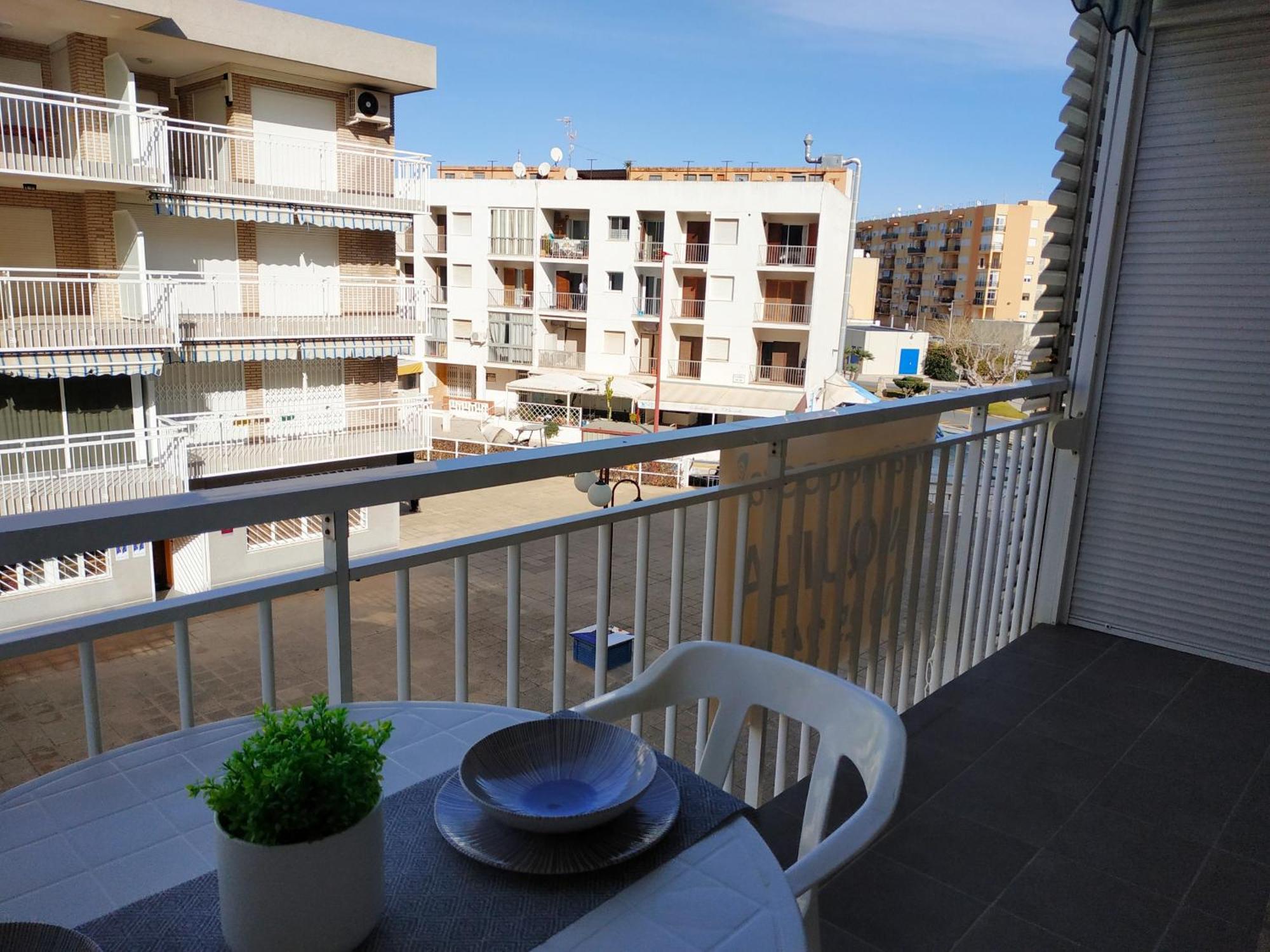 Apartamento Forner Orangecosta Peniscola Exterior photo
